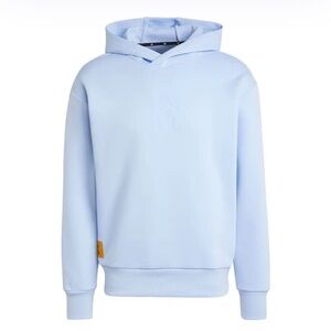 Real Madrid Mens adidas SZN Hoodie 24/25 size XL